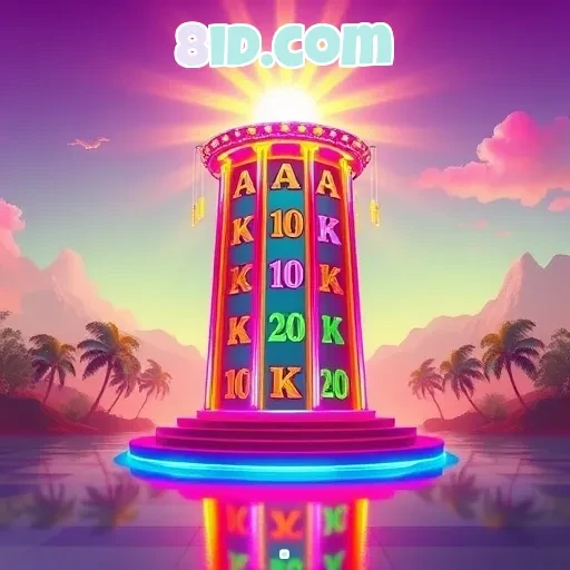 8id.com Petualangan