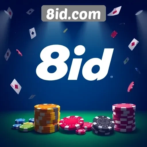 Fitur Unggulan yang Dimiliki 8idcom untuk Pecinta Game