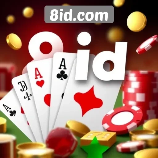 Panduan Lengkap Menjelajahi Game di Situs 8idcom