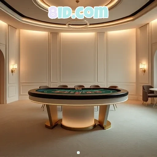 8id.com Panduan