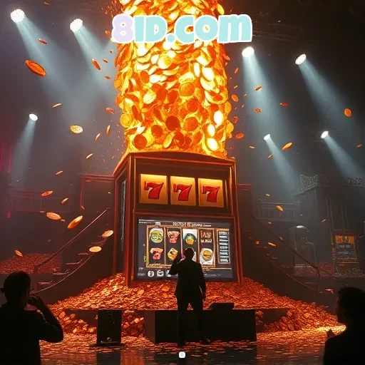 8id.com Ulasan